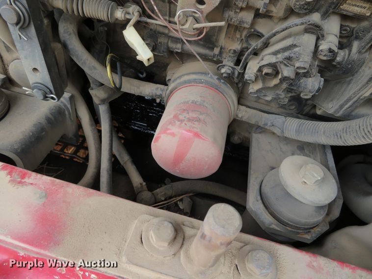 image for item DH0595 Takeuchi TB235  mini excavator