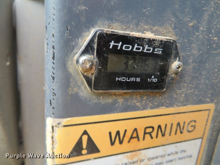 image for item DH0595 Takeuchi TB235  mini excavator