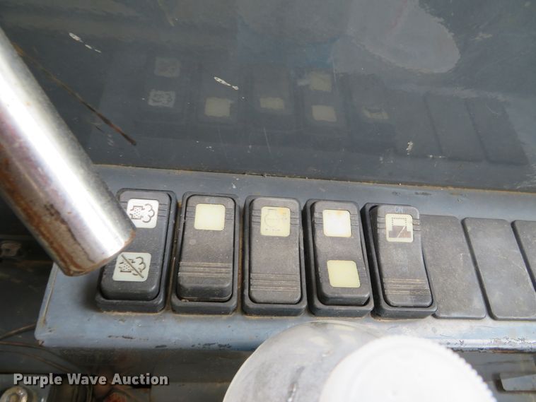 image for item DH0596 Takeuchi TB240  mini excavator