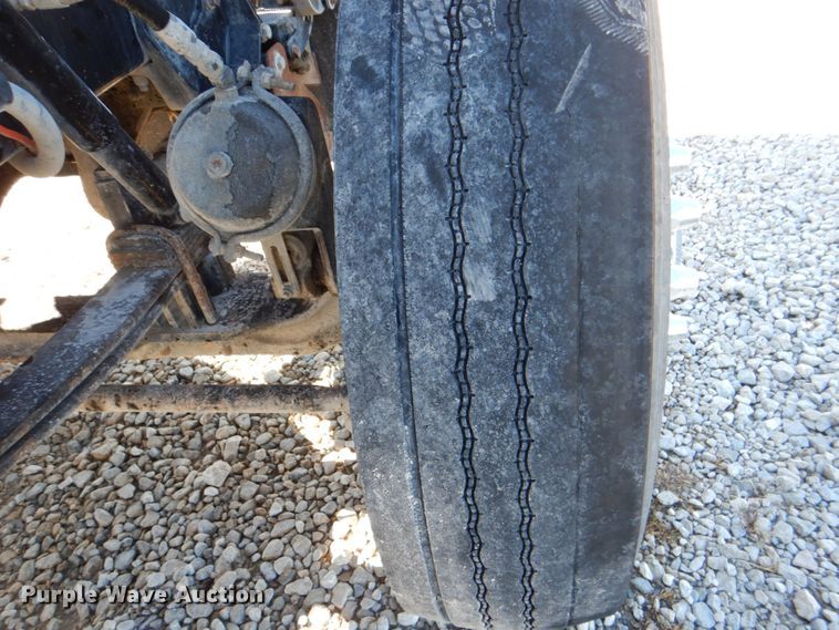 image for item DH5417 1995 Peterbilt 378  semi truck