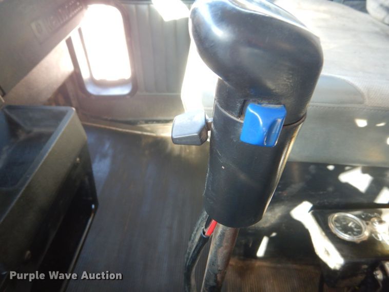 image for item DI1007 1997 Kenworth T800  dump truck