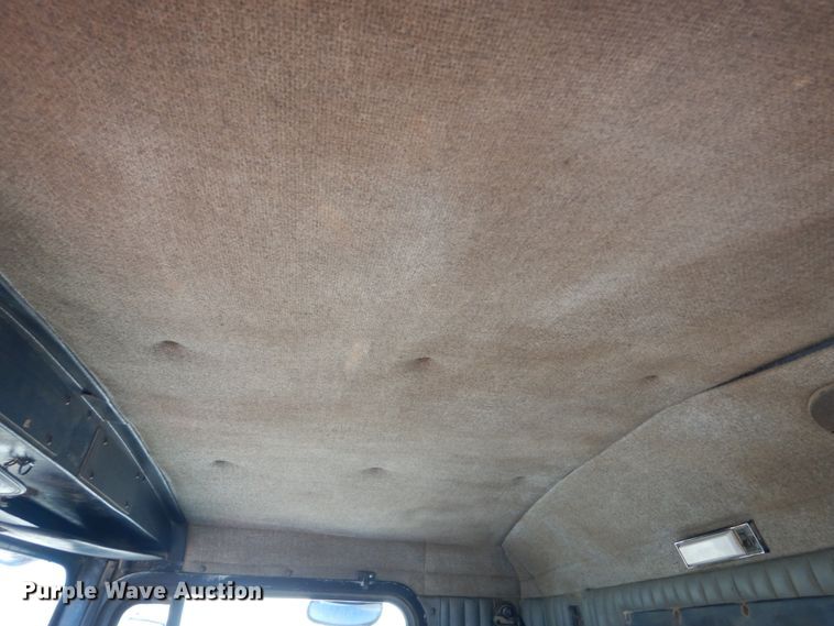 image for item DI1007 1997 Kenworth T800  dump truck