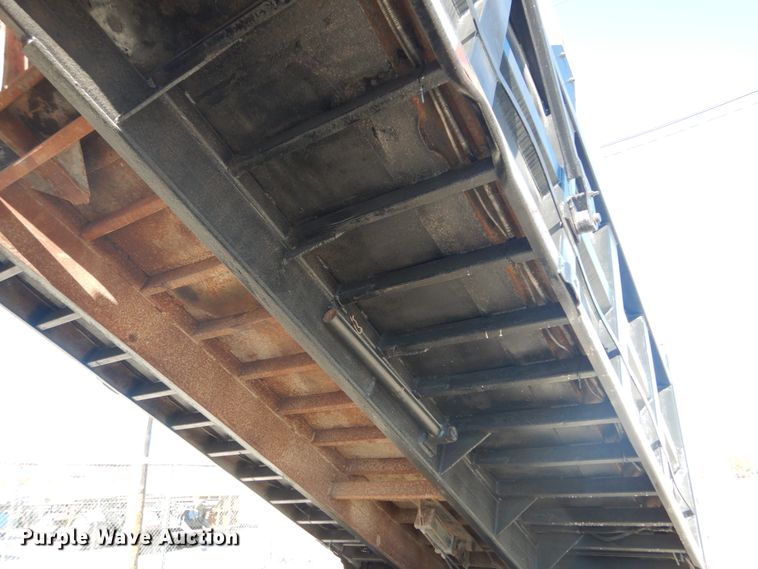 image for item DI1007 1997 Kenworth T800  dump truck