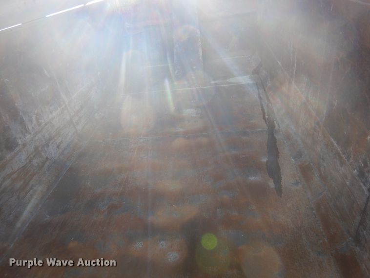 image for item DI1007 1997 Kenworth T800  dump truck