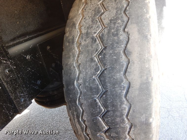 image for item DI1007 1997 Kenworth T800  dump truck