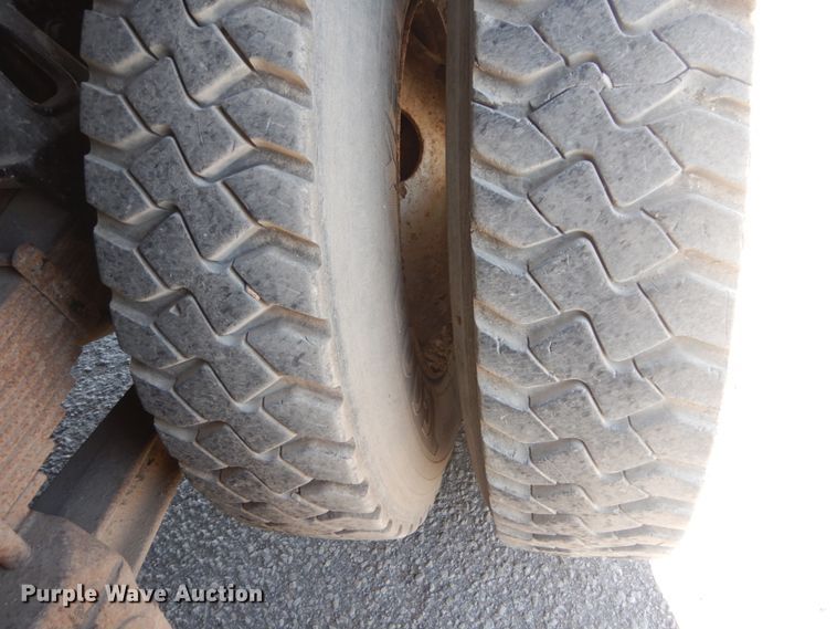 image for item DI1007 1997 Kenworth T800  dump truck