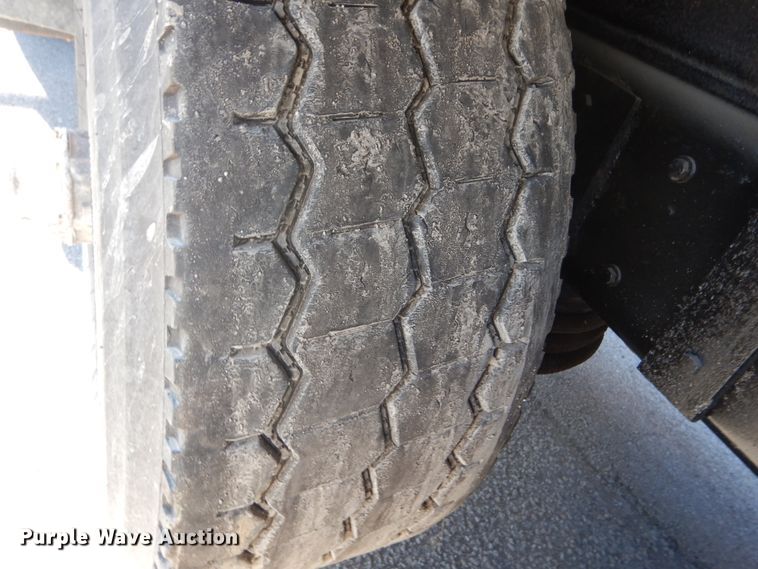 image for item DI1007 1997 Kenworth T800  dump truck