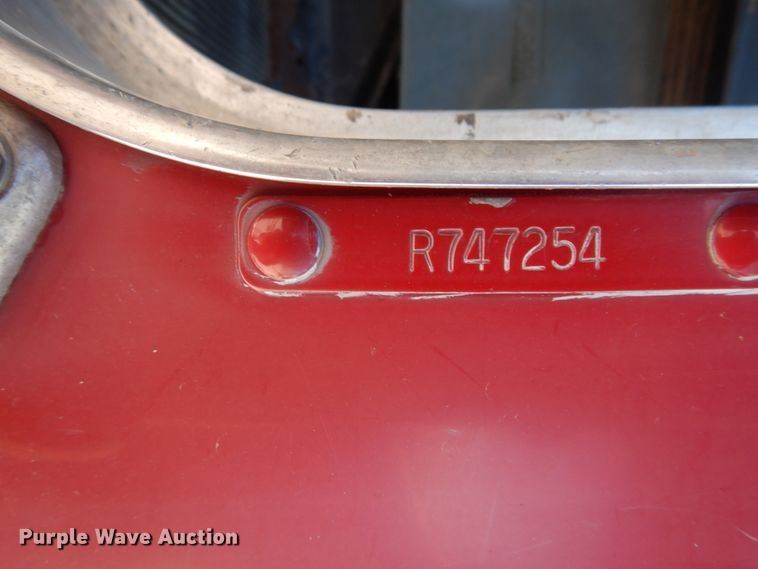 image for item DI1007 1997 Kenworth T800  dump truck