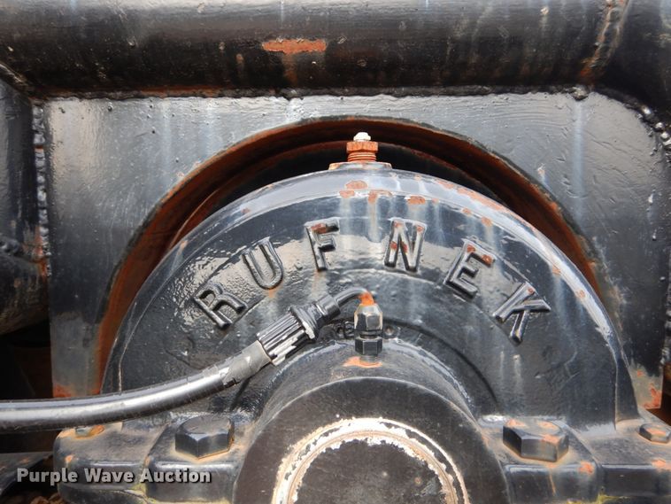 image for item DI1071 2005 Mack CV713  winch truck