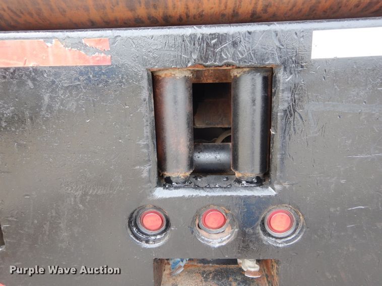 image for item DI1071 2005 Mack CV713  winch truck