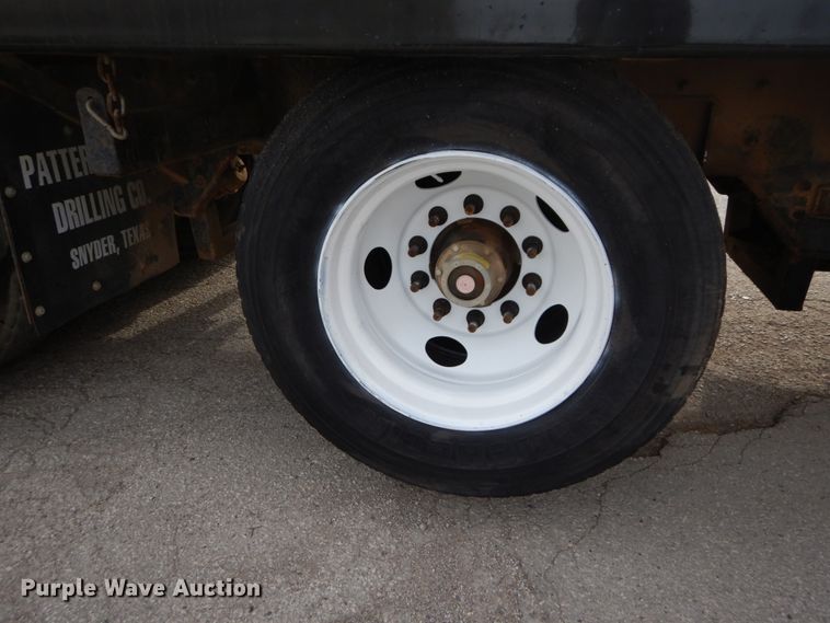 image for item DI1071 2005 Mack CV713  winch truck