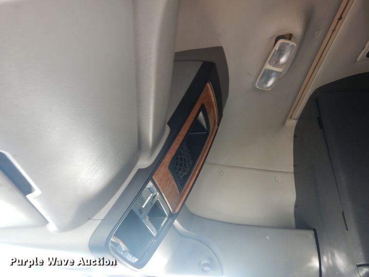 image for item DI1077 2010 International ProStar  semi truck