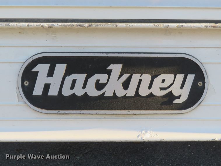 image for item DI3896 2008 Freightliner Business Class M2  delivery truck