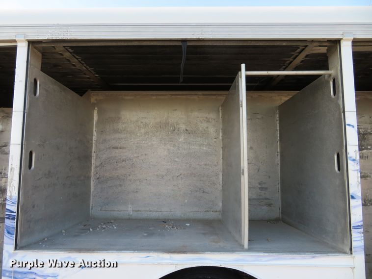 image for item DI3896 2008 Freightliner Business Class M2  delivery truck