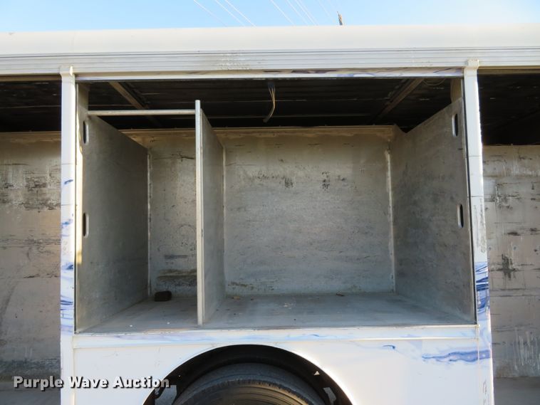 image for item DI3896 2008 Freightliner Business Class M2  delivery truck