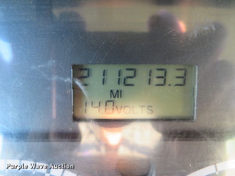 image for item DI3896 2008 Freightliner Business Class M2  delivery truck