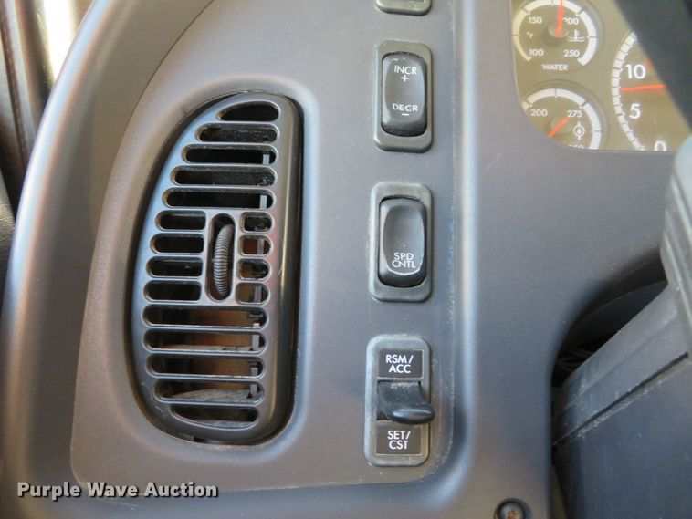 image for item DI3896 2008 Freightliner Business Class M2  delivery truck