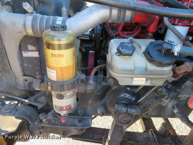 image for item DI3896 2008 Freightliner Business Class M2  delivery truck