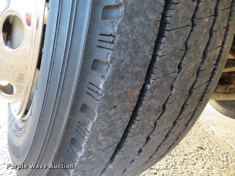 image for item DI3896 2008 Freightliner Business Class M2  delivery truck