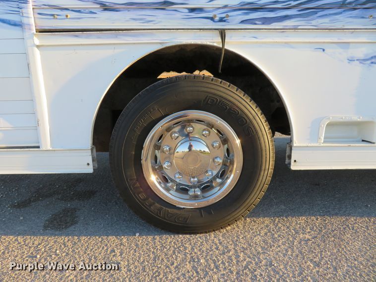 image for item DI3896 2008 Freightliner Business Class M2  delivery truck