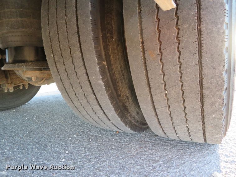 image for item DI3896 2008 Freightliner Business Class M2  delivery truck