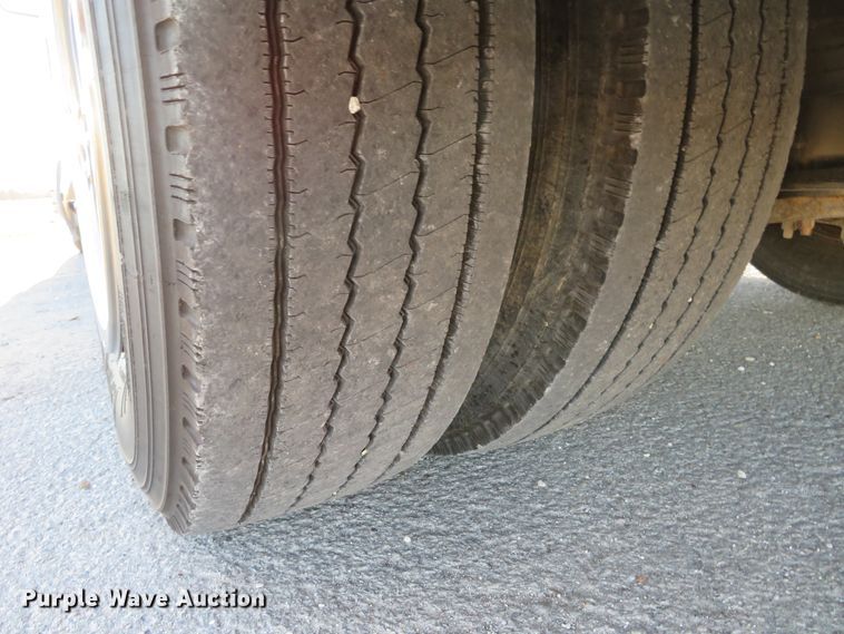 image for item DI3896 2008 Freightliner Business Class M2  delivery truck