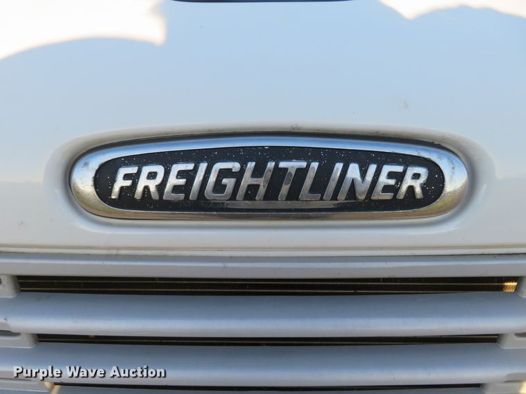 image for item DI3896 2008 Freightliner Business Class M2  delivery truck