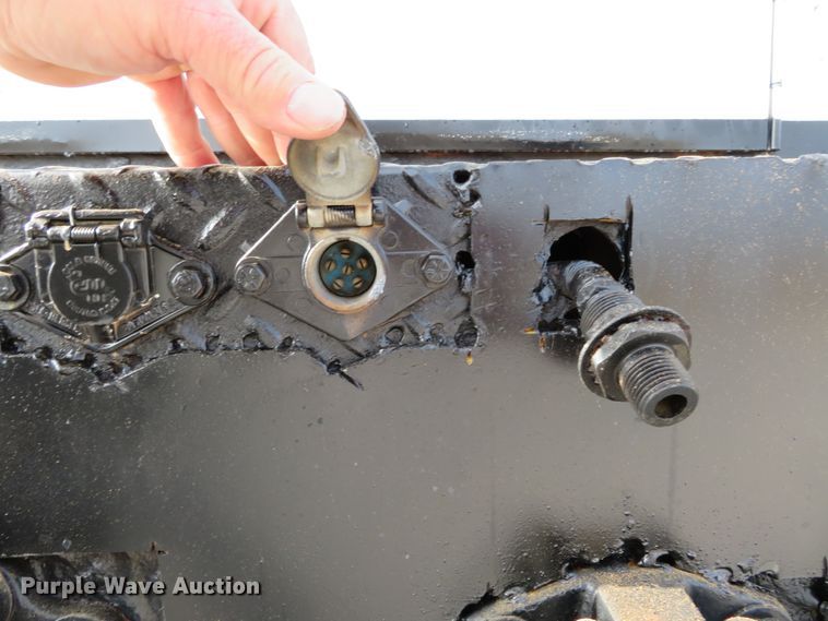 image for item DI3911 2009 Freightliner Business Class M2  utility truck