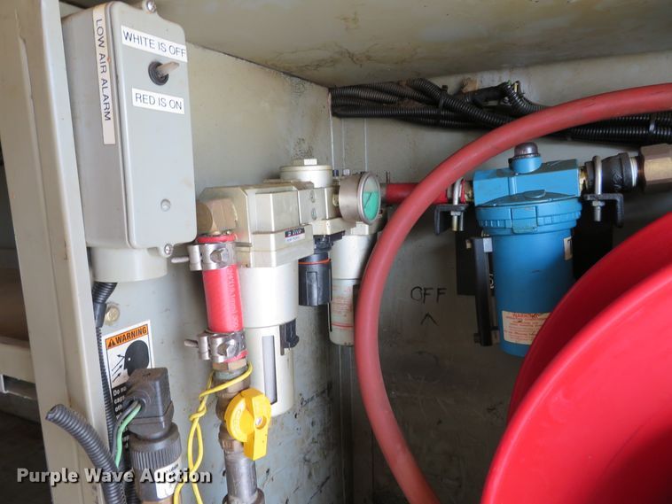 image for item DI3911 2009 Freightliner Business Class M2  utility truck