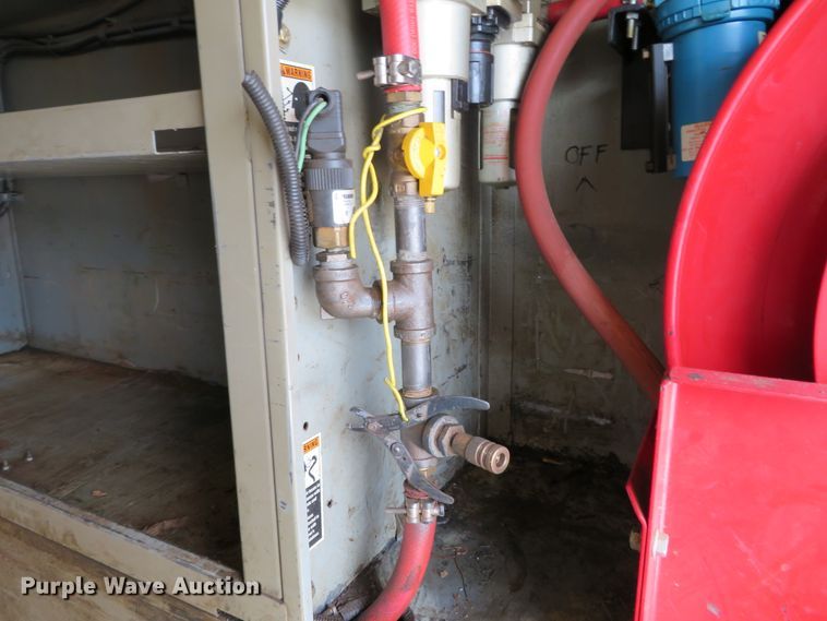 image for item DI3911 2009 Freightliner Business Class M2  utility truck