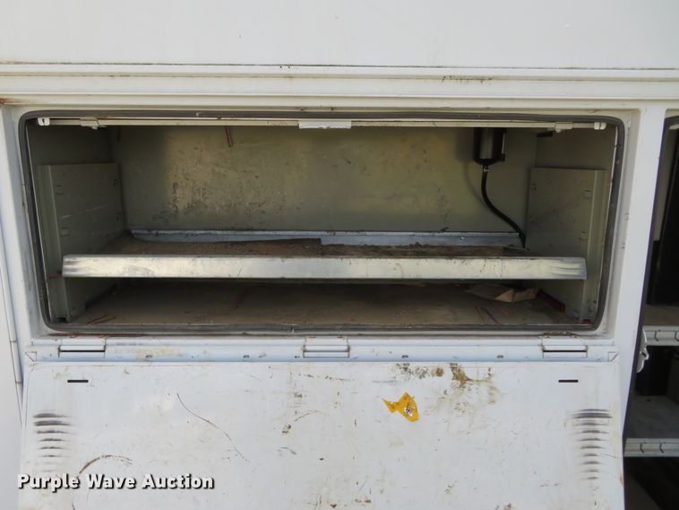 image for item DI3911 2009 Freightliner Business Class M2  utility truck