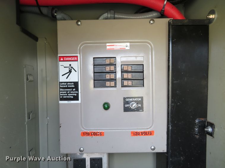 image for item DI3911 2009 Freightliner Business Class M2  utility truck