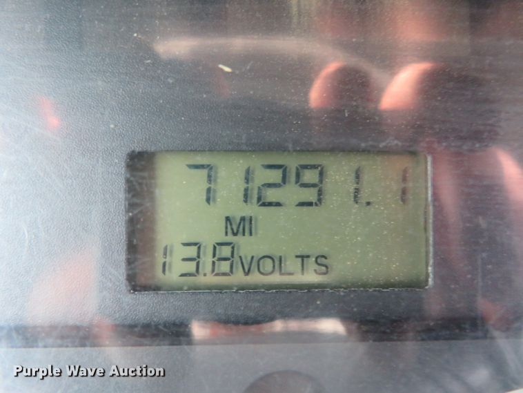 image for item DI3911 2009 Freightliner Business Class M2  utility truck