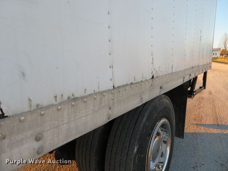 image for item DI3921 2004 Ford F750 Super Duty XLT  box truck