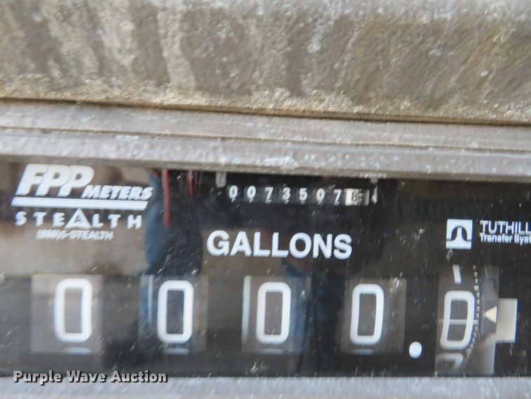 image for item DI3921 2004 Ford F750 Super Duty XLT  box truck