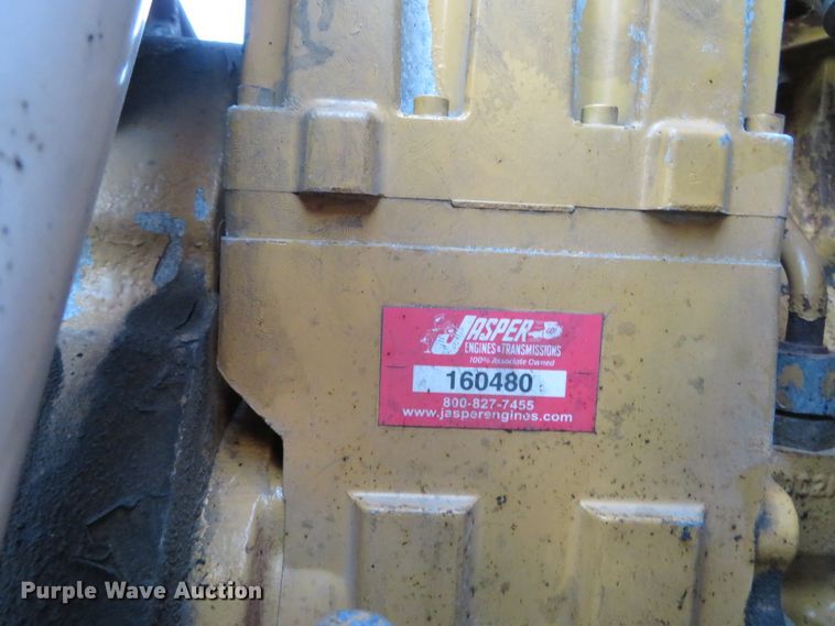 image for item DI3921 2004 Ford F750 Super Duty XLT  box truck