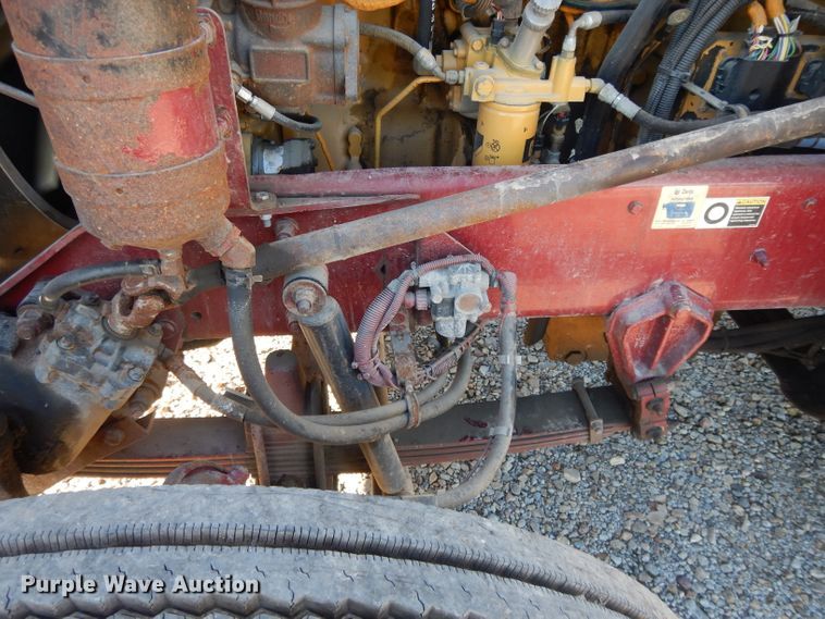 image for item DI8063 2006 Kenworth W900  semi truck