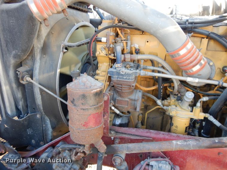 image for item DI8063 2006 Kenworth W900  semi truck