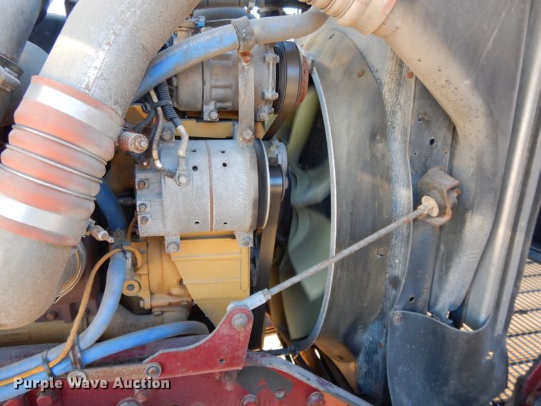 image for item DI8063 2006 Kenworth W900  semi truck