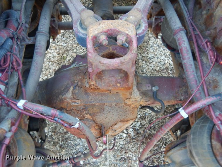 image for item DI8063 2006 Kenworth W900  semi truck