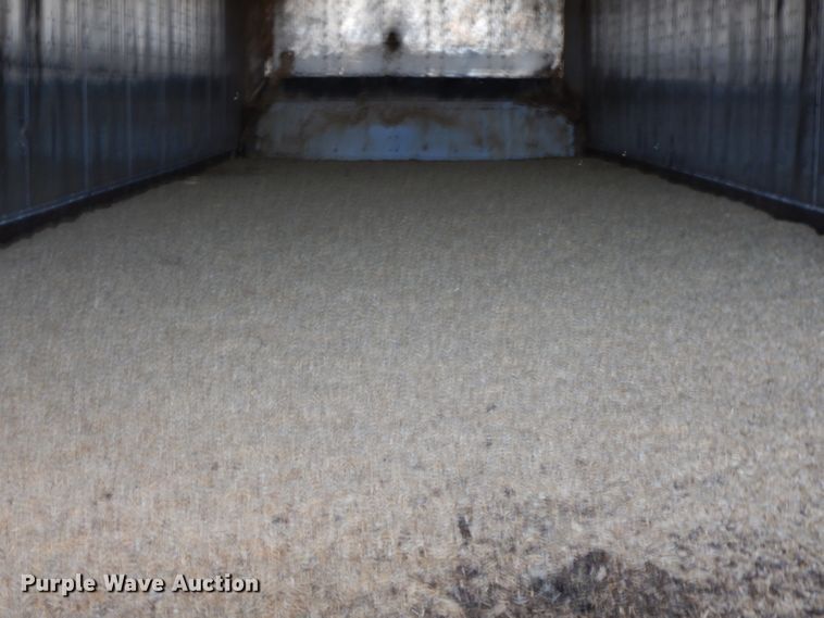 image for item DI8112 1982 Imco walking floor trailer