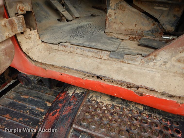 image for item DI8365 1982 Mack RD688S  water truck