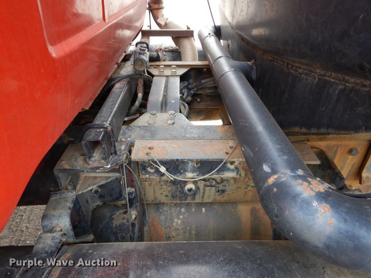 image for item DI8365 1982 Mack RD688S  water truck