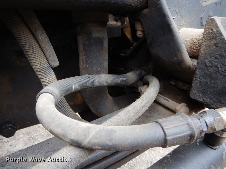 image for item DI8373 2000 Peterbilt 357  semi truck