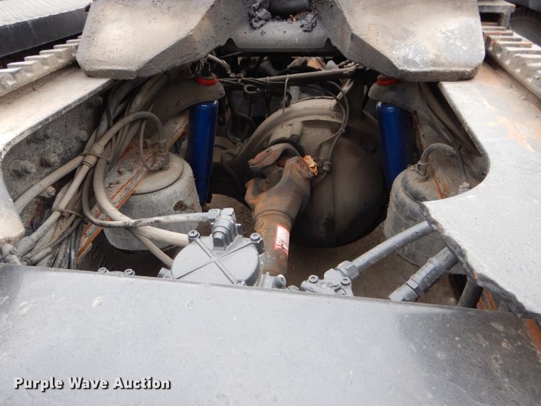 image for item DI8373 2000 Peterbilt 357  semi truck