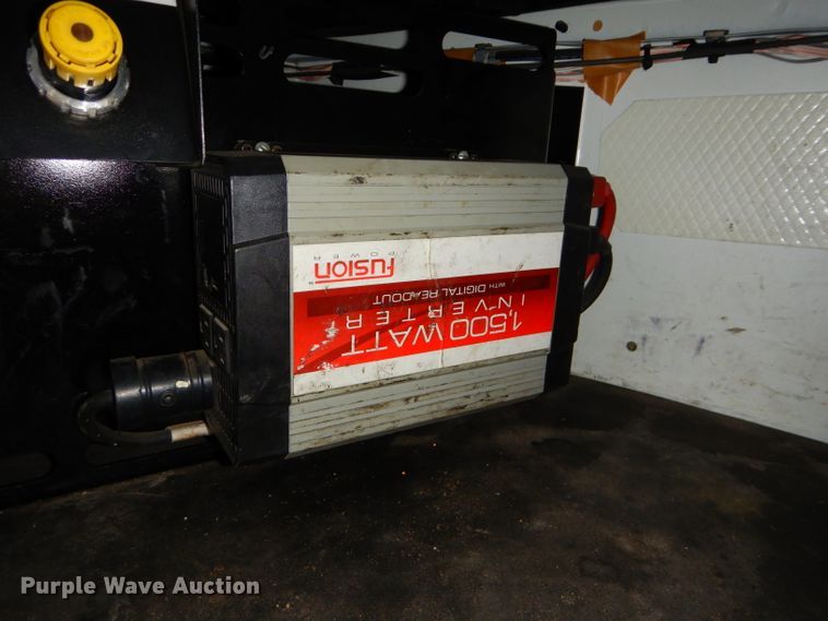 image for item DI8418 2016 Volvo VNL 730  semi truck