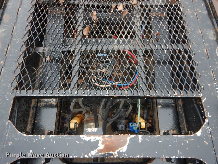 image for item DI8420 1999 Load King 403 loyboy equipment trailer