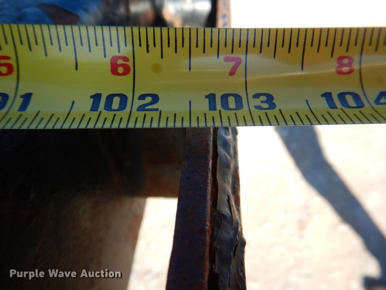 image for item DJ0328 2006 Direct Trailer DT48STWSAW flatbed trailer