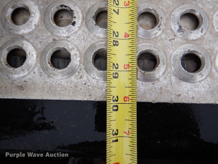 image for item DJ0350 2014 International ProStar  semi truck