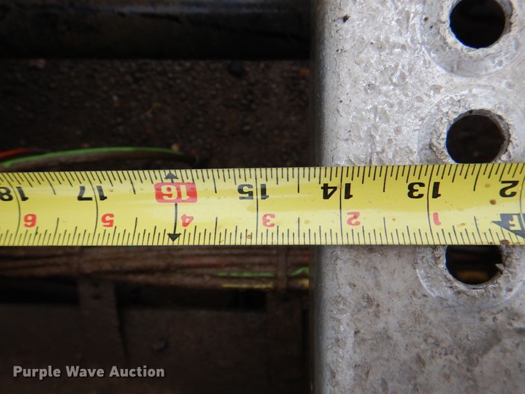 image for item DJ0350 2014 International ProStar  semi truck